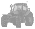 Запчасти Deutz Fahr
