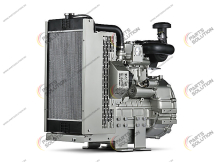 Дизельный двигатель Perkins / Perkins Engine 403D-11 EPAK АРТ: GJ65605U
