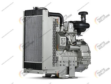 Дизельный двигатель Perkins / Perkins Engine 403D-11 EPAK АРТ: GJ65605U в Санкт-Петербурге 0