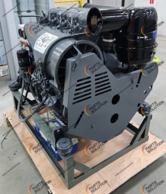 Дизельный двигатель Deutz F4L912/W в Мамлютке 3