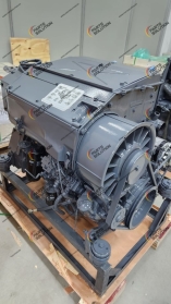 Дизельный двигатель Deutz BF4L914(static) в Ессентуках 0