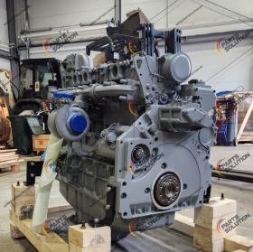 Дизельный двигатель Deutz BF6M1013EC в Чебоксарах 1