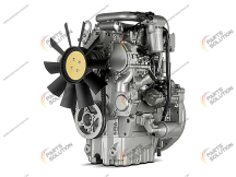 Дизельный двигатель / Perkins Engine 1103D-33TA АРТ: XM75478