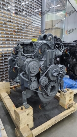 Дизельный двигатель Deutz BF4M1013EC(static) в Калуге 3