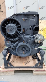 Дизельный двигатель Deutz BF4L914(static) в Находке 3