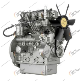 Дизельный двигатель / Perkins engine 404D-22 АРТ: GN65432U в Первоуральске 0