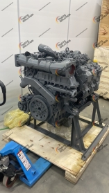 Дизельный двигатель Deutz BF6M1015CP(330kW) в Шаре 3