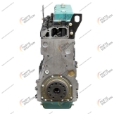 Блок двигателя в сборе / EXCH LONG ENG АРТ: ABL3762R