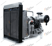 Дизельный двигатель / Perkins Engine 2806A-E18TAG2 АРТ: JGBF5005