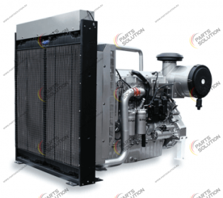 Дизельный двигатель / Perkins Engine 2806A-E18TAG2 АРТ: JGBF5005 в Новошахтинске 0