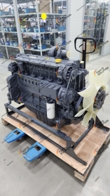 Дизельный двигатель Deutz BF4M1013EC(static) в Саранске 8