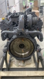 Дизельный двигатель Deutz BF6M1015C