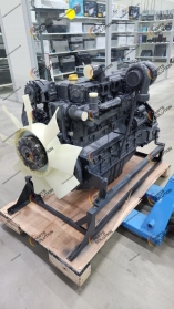 Дизельный двигатель Deutz BF4M1013EC(static) в Капчагае 5