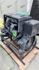 Дизельный двигатель Deutz BF4L914(static) в Саранске 2