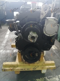 Восстановленный дизельный двигатель / Perkins engine 1104C-44TA АРТ: RJ37836 в Орехово-Зуево 2