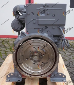 Дизельный двигатель Deutz BF4L2011 в Щелкино 2