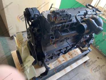 Дизельный двигатель Deutz BF6M1013FC (static) в Евпатории 1
