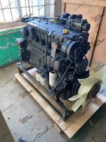 Дизельный двигатель Deutz BF6M1013FC (static) в Уссурийске 2