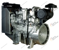 Дизельный двигатель/Perkins Engine 1104A-44TG2 АРТ: RS51277