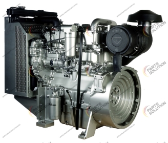 Дизельный двигатель/Perkins Engine 1104A-44TG2 АРТ: RS51277 в Артеме 0