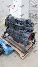 Дизельный двигатель Deutz BF4M1013EC 6