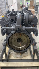 Дизельный двигатель Deutz BF6M1015CP(330kW) в Есиле 0