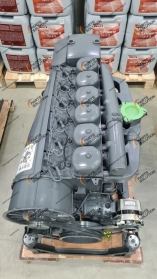 Дизельный двигатель Deutz BF4M1013EC 4