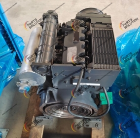 Дизельный двигатель Deutz D2011L03 в Шалкаре 2