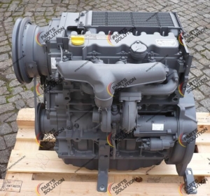 Дизельный двигатель Deutz BF4L2011(58,1kW) в Житикаре 5