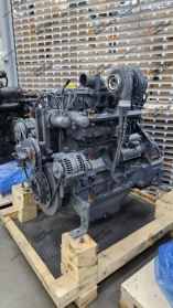 Дизельный двигатель Deutz BF4M1013EC в Аксае 2