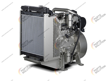 Дизельный двигатель / Perkins Engines 1103A-33 АРТ: DJ32003 в Ноябрьске 0