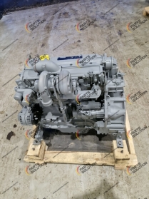 Дизельный двигатель Deutz BF4M1013EC в Хромтау 0