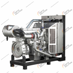 Двигатель Perkins / Perkins Engine 2206A-E13TAG2 АРТ: TGBF5012 в Санкт-Петербурге 0