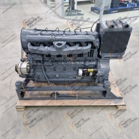 Дизельный двигатель Deutz F6L914(static) в Одинцово 0