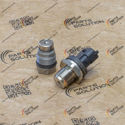 РЕМКОМПЛЕКТ (ДАТЧИК + КЛАПАН) в Рыбинске 0