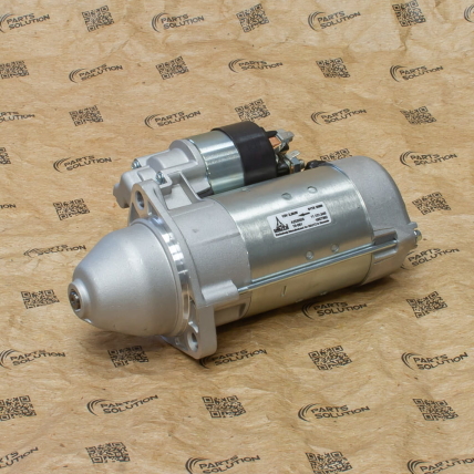 СТАРТЕР (9 зубьев) 01183599 в Новосибирске 0