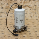 ФИЛЬТР ПРЕД ОЧИСТКИ ТОПЛИВА В СБОРЕ