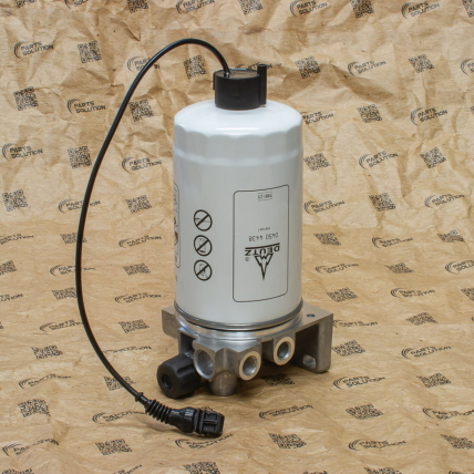 ФИЛЬТР ПРЕД ОЧИСТКИ ТОПЛИВА В СБОРЕ в Курске 0