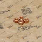 Гайка выпускного коллектора