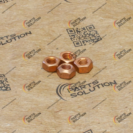 Гайка выпускного коллектора в Махачкале 0