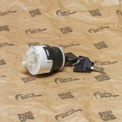 Замок зажигания TR (аналог) (аналог) [701/80184] 0