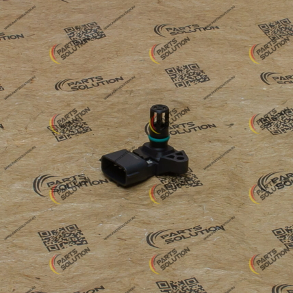 Датчик давления воздуха Yuchai J3D00-3823140 0