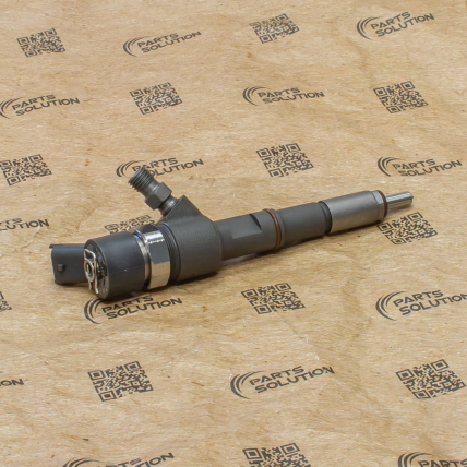 Форсунка Common Rail 2,9 в Коломне 0