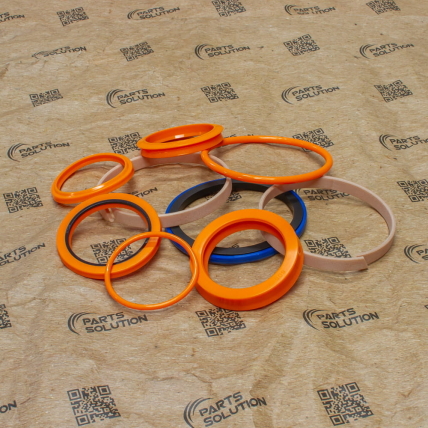 Рем.ком-т фр. г/ц поднятия стрелы (JCB) [991/20009] в Владикавказе 0