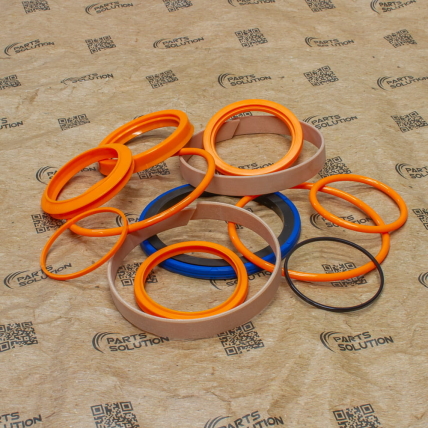 Ремкомплект гидроцилиндра стрелы, гидроцилиндра отвала (аналог) [991/20030; 991/20002] в Красногорске 0