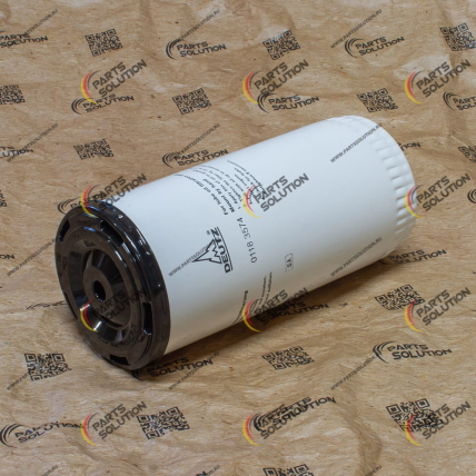 ФИЛЬТР МАСЛЯНЫЙ 0