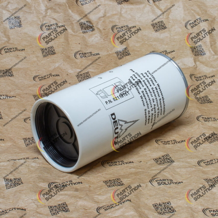 ФИЛЬТР ТОПЛИВНЫЙ ТОНКОЙ ОЧИСТКИ в Орле 0