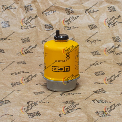 Фильтр топливный отстойника (аналог) [320/A7128; 32/925694] 0