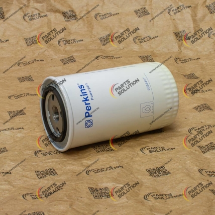 Масляный фильтр двигателя Perkins (аналог) [2654407] 0