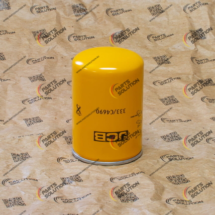 Фильтр гидравлического масла 10 мкм (Parker) (аналог) [333/C4690; 32/902302] в Курске 0